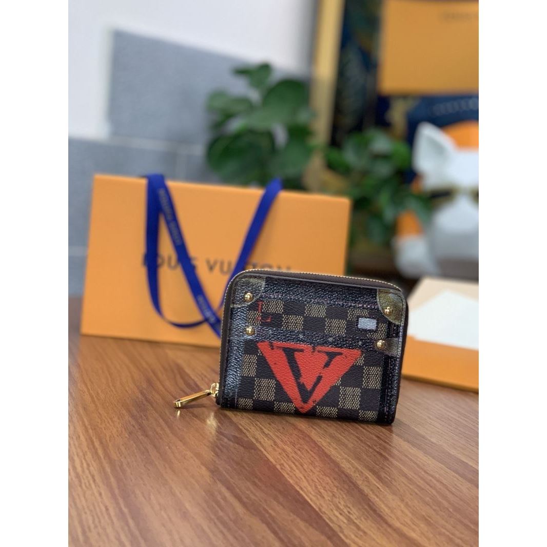 LV Wallets